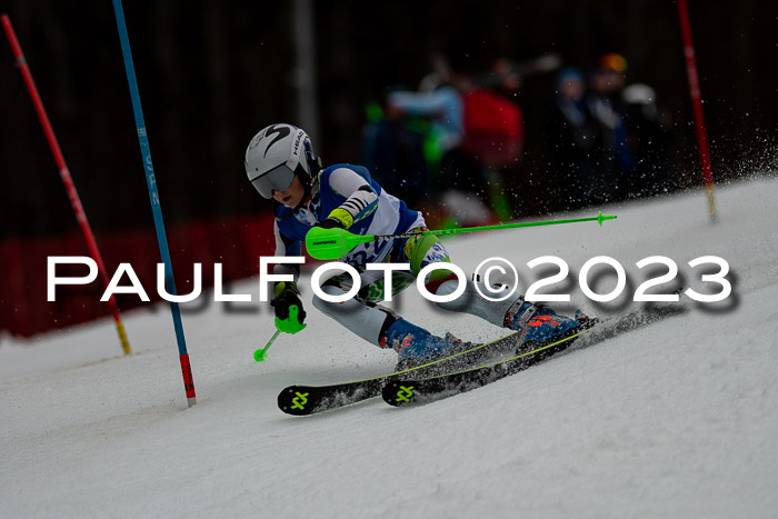 BSV Skiliga Bayern Schüler II VSL 15.01.2023