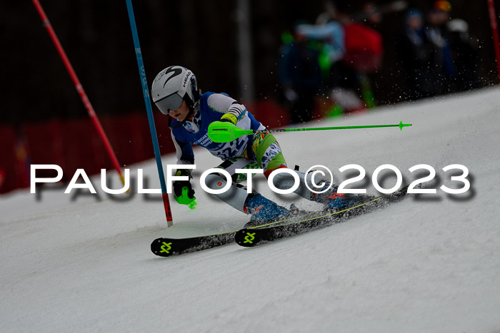 BSV Skiliga Bayern Schüler II VSL 15.01.2023