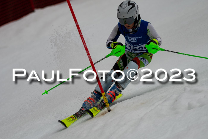 BSV Skiliga Bayern Schüler II VSL 15.01.2023