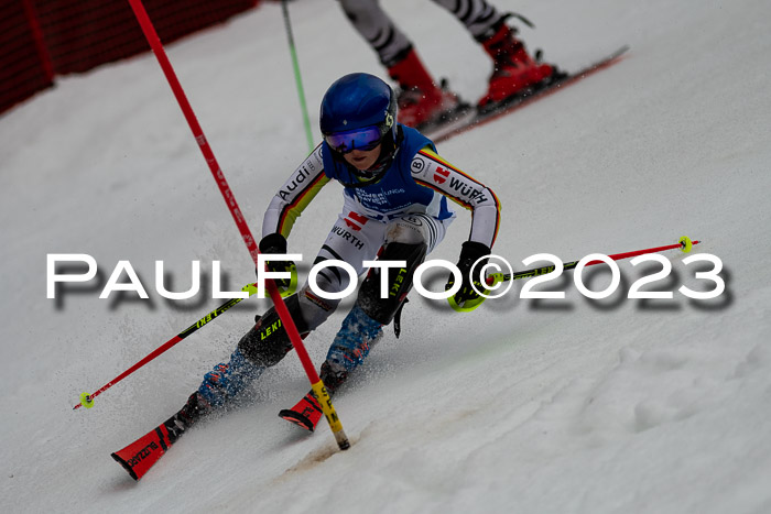 BSV Skiliga Bayern Schüler II VSL 15.01.2023