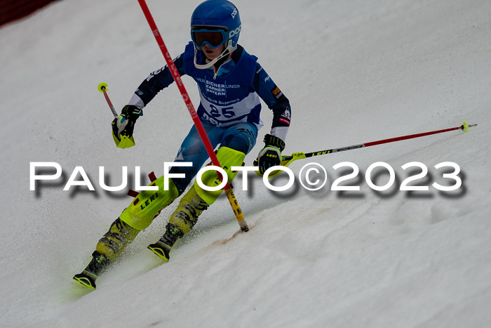 BSV Skiliga Bayern Schüler II VSL 15.01.2023