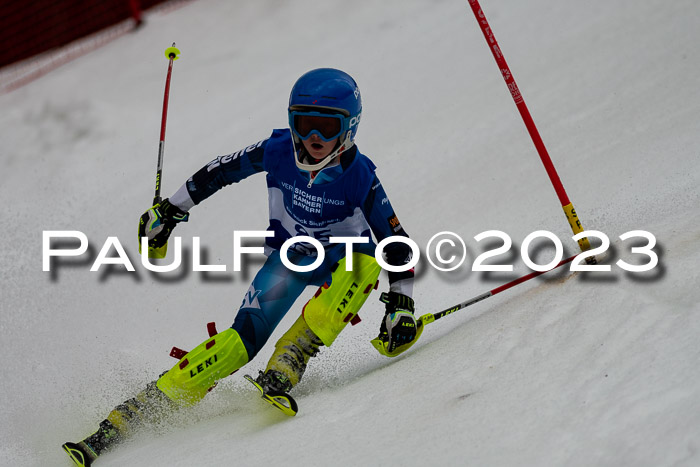 BSV Skiliga Bayern Schüler II VSL 15.01.2023