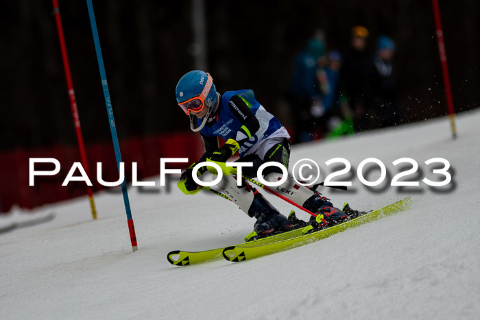 BSV Skiliga Bayern Schüler II VSL 15.01.2023