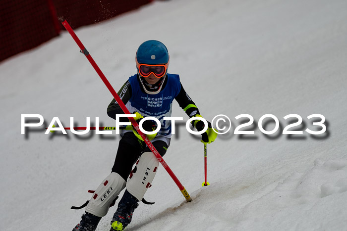 BSV Skiliga Bayern Schüler II VSL 15.01.2023