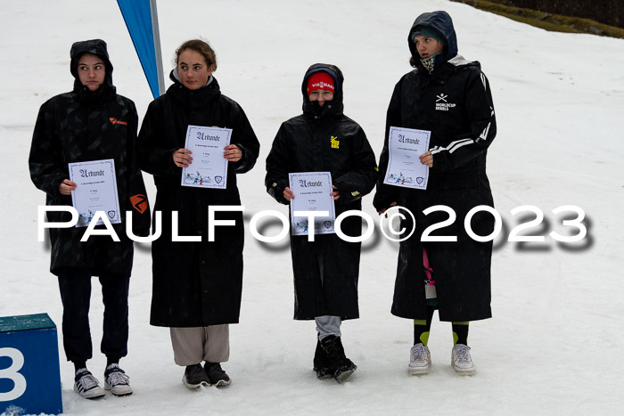 BSV Skiliga Bayern Schüler II VSL 15.01.2023