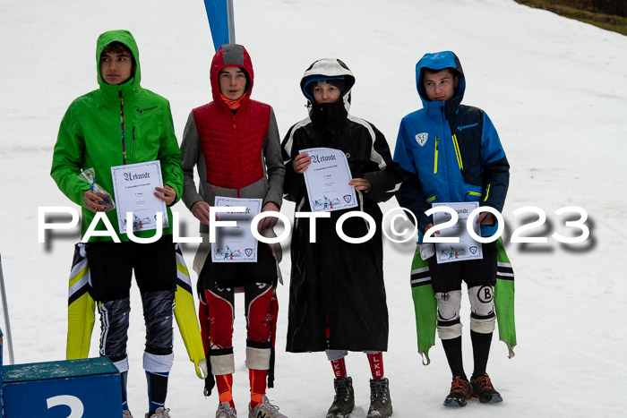 BSV Skiliga Bayern Schüler II VSL 15.01.2023