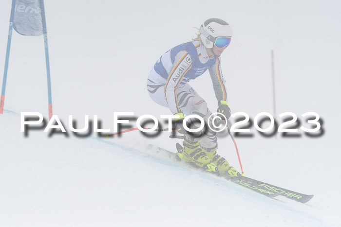 Bayerische Schülermeisterschaft RS 21.01.2023
