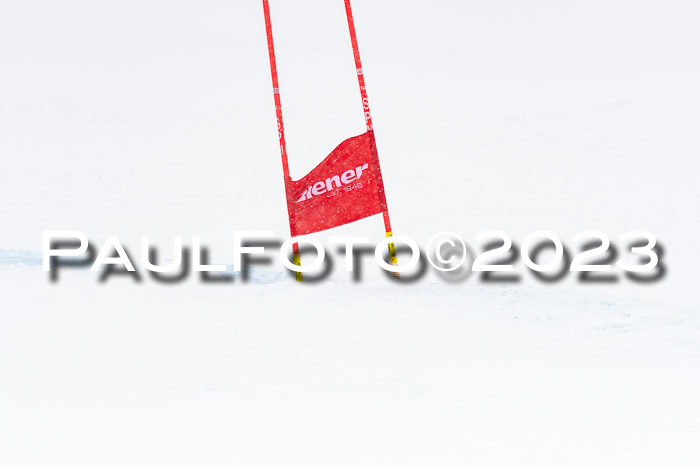 Bayerische Schülermeisterschaft RS 21.01.2023