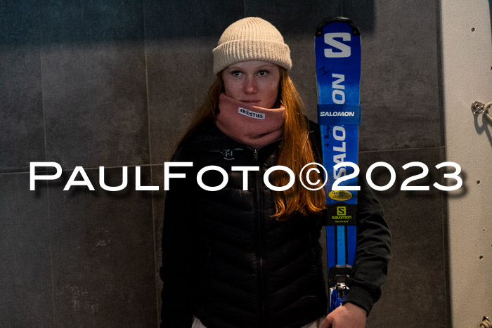 Bayerische Schülermeisterschaft SL 22.01.2023