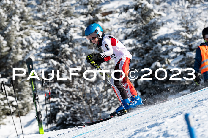 SVM U8-U10 VSL 29.01.2023