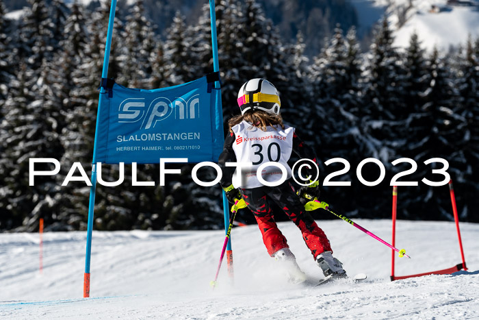 SVM U8-U10 VSL 29.01.2023