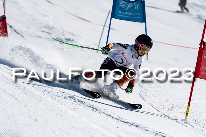 SVM U8-U10 VSL 29.01.2023