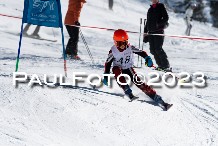 SVM U8-U10 VSL 29.01.2023