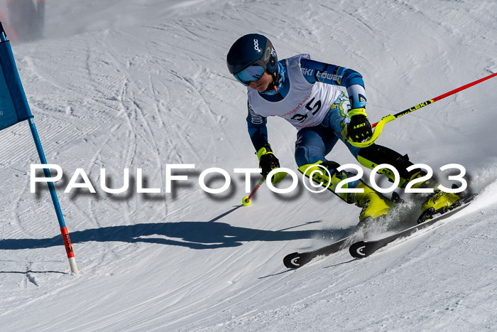SVM U8-U10 VSL 29.01.2023