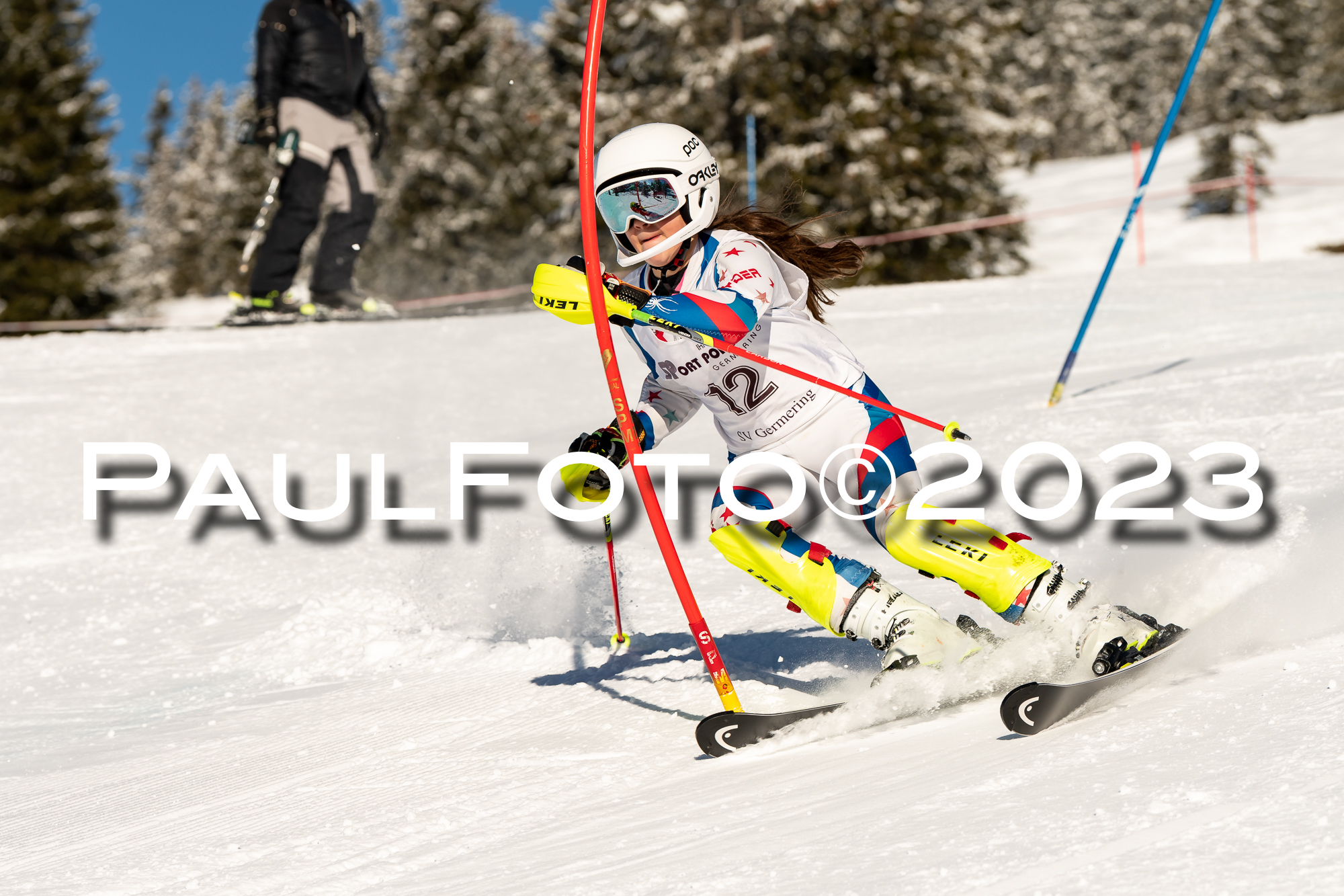 VI. SVM CUP U14/U16 SL, 29.01.2023