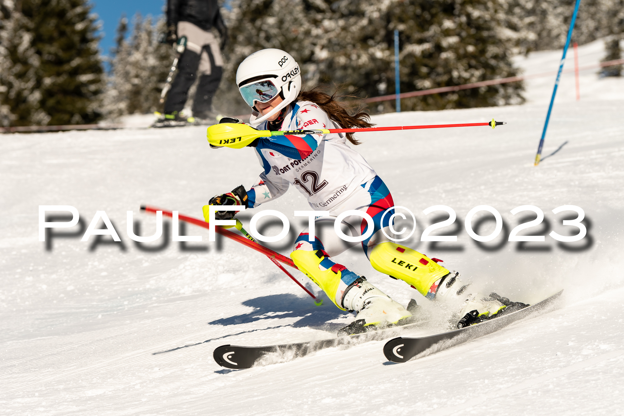 VI. SVM CUP U14/U16 SL, 29.01.2023