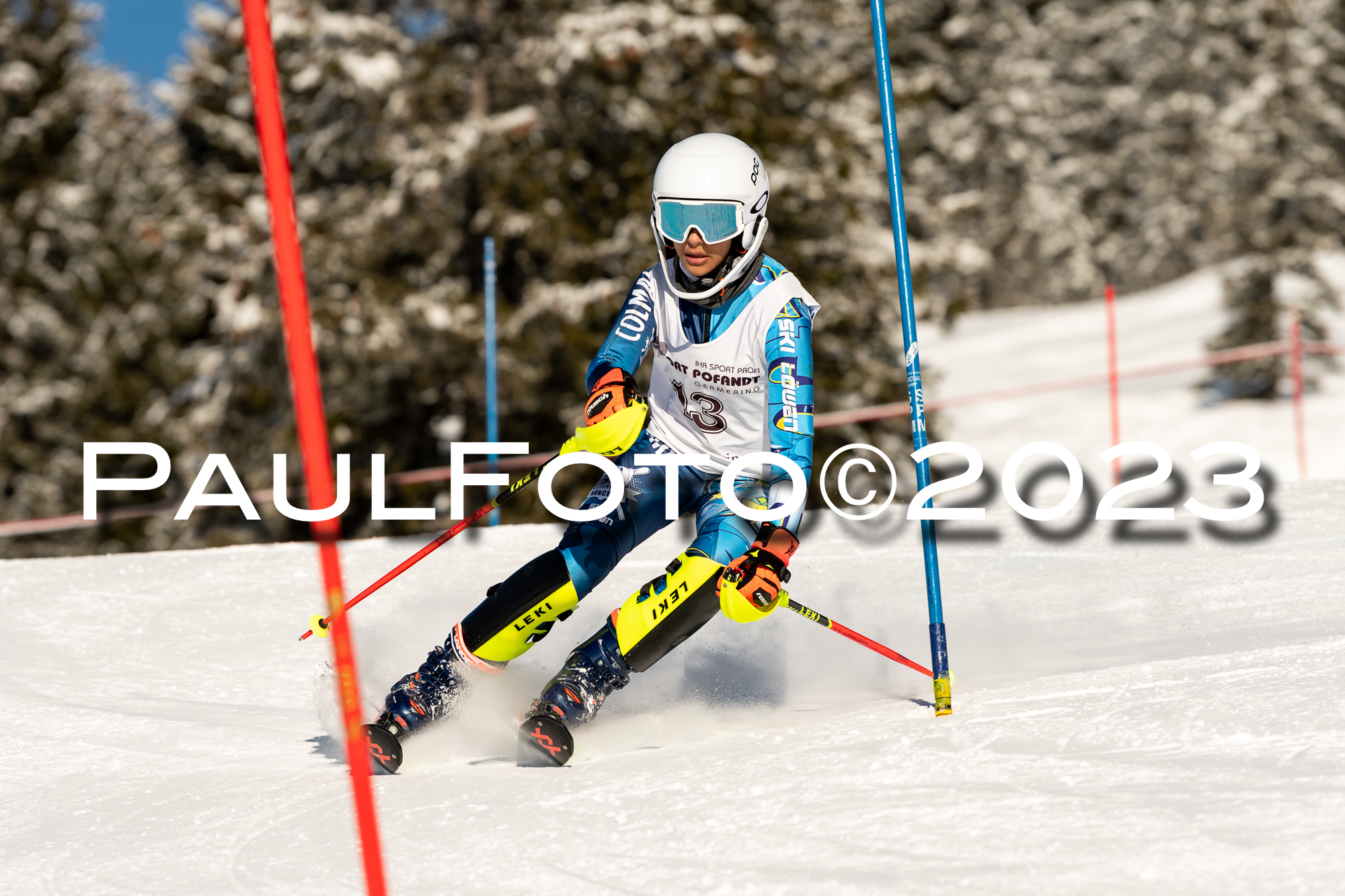 VI. SVM CUP U14/U16 SL, 29.01.2023