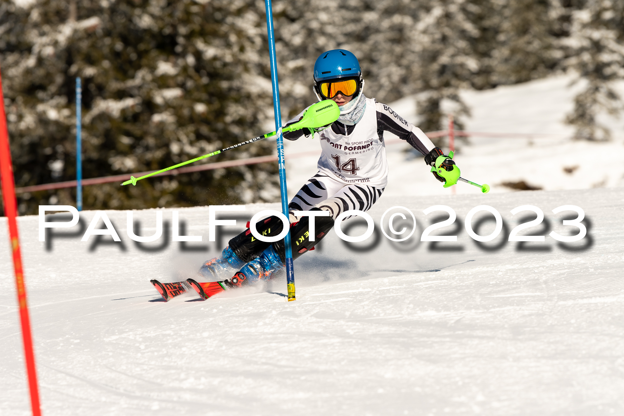 VI. SVM CUP U14/U16 SL, 29.01.2023
