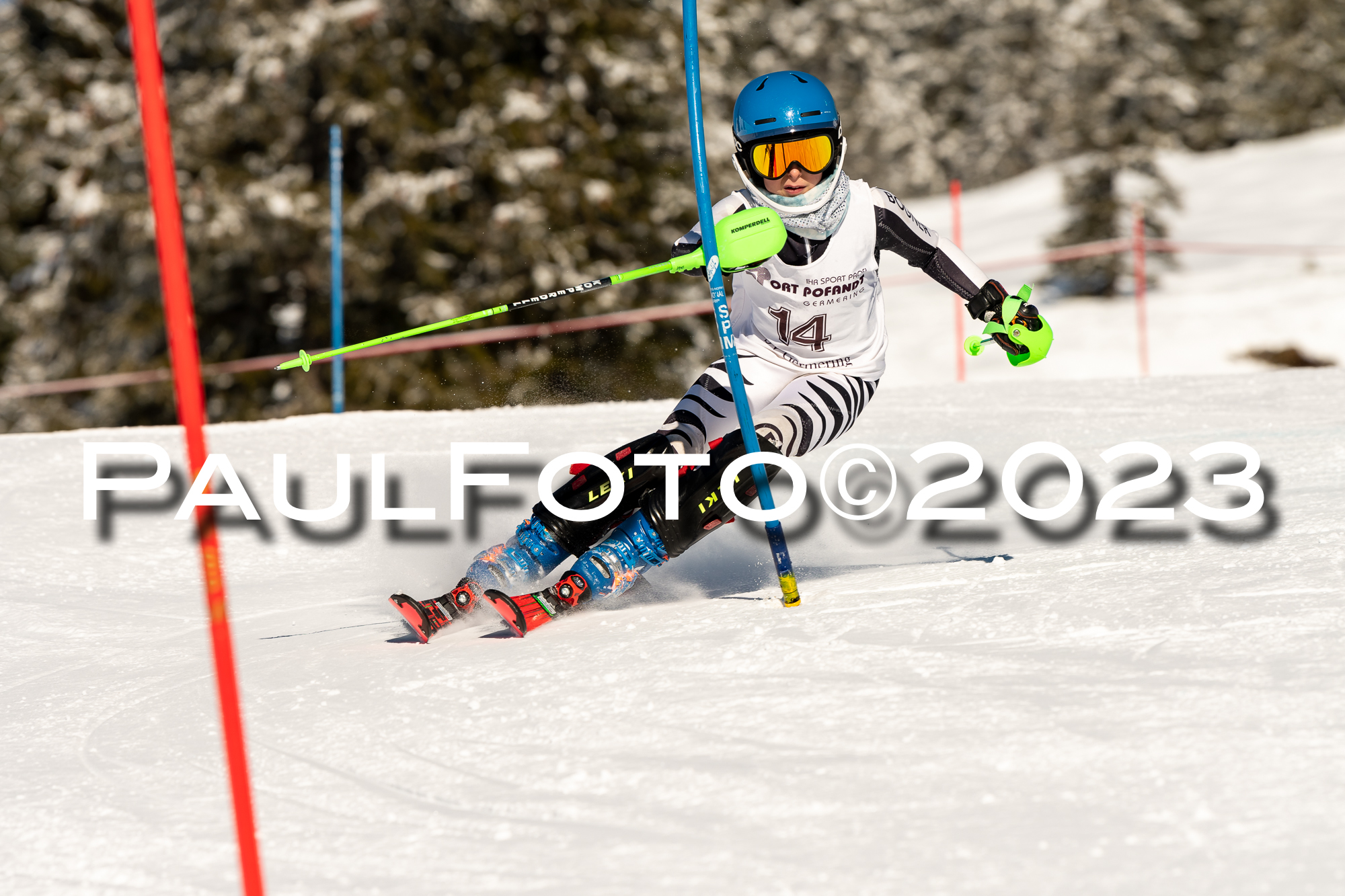 VI. SVM CUP U14/U16 SL, 29.01.2023