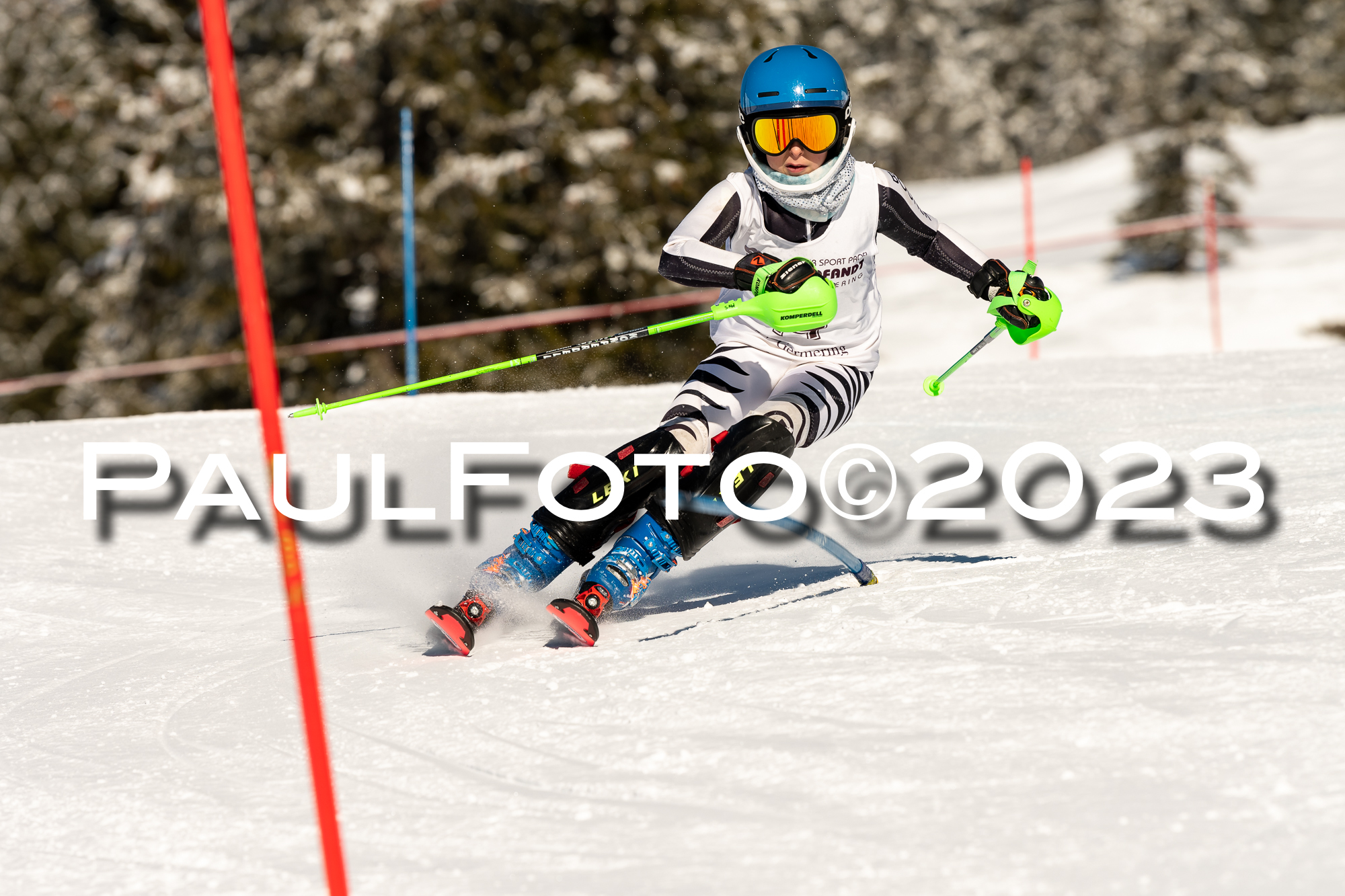 VI. SVM CUP U14/U16 SL, 29.01.2023