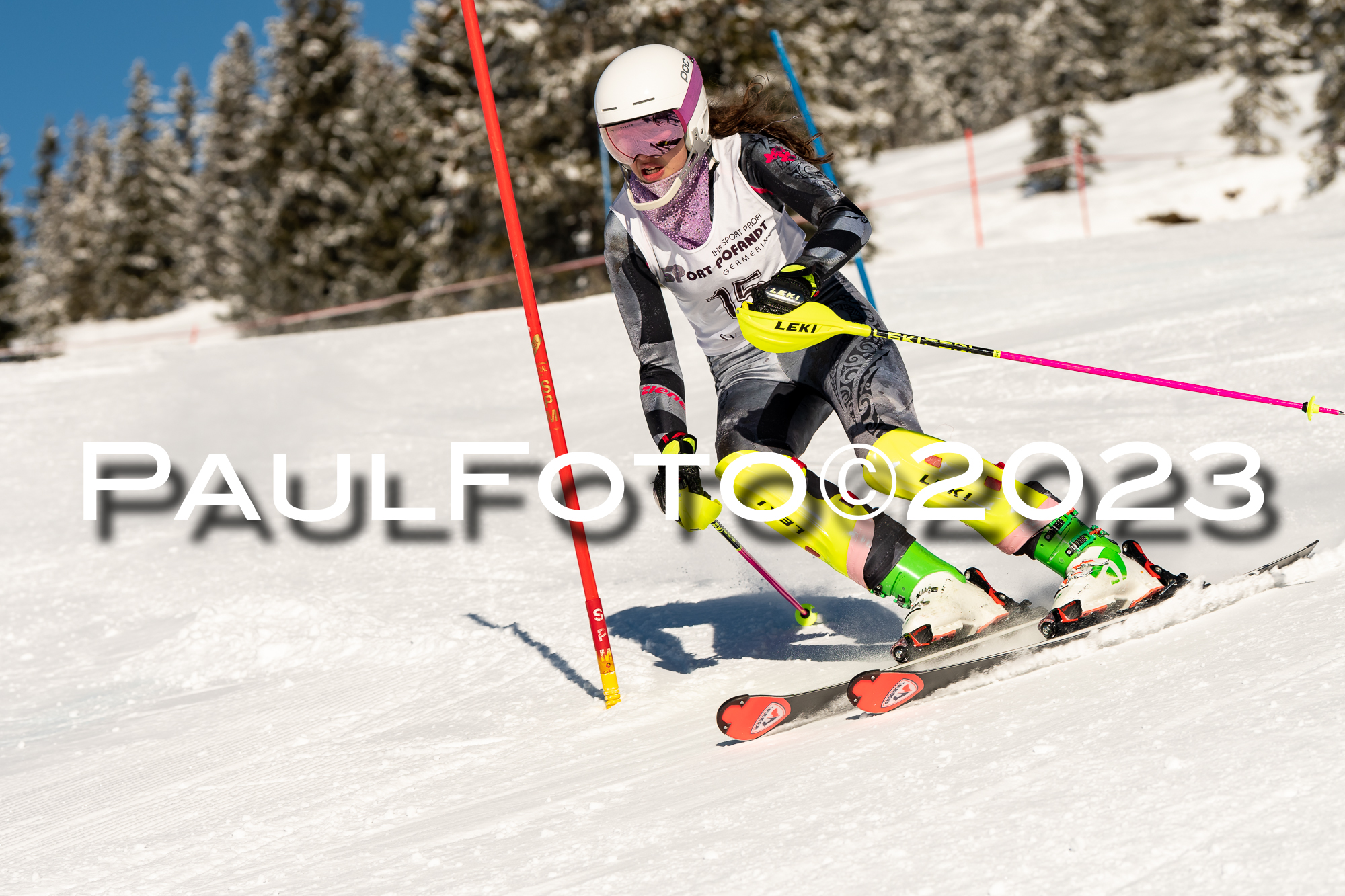 VI. SVM CUP U14/U16 SL, 29.01.2023