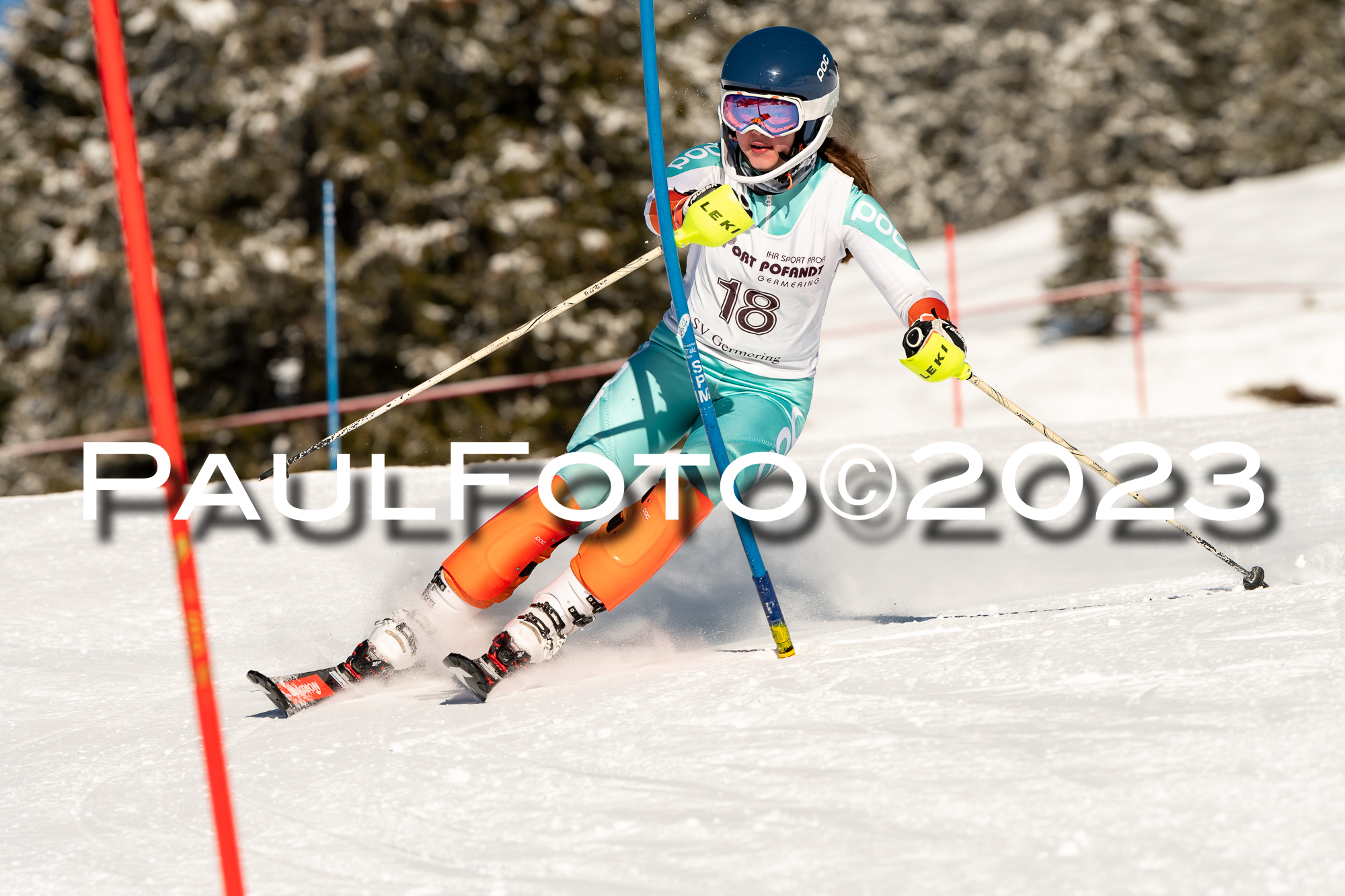 VI. SVM CUP U14/U16 SL, 29.01.2023