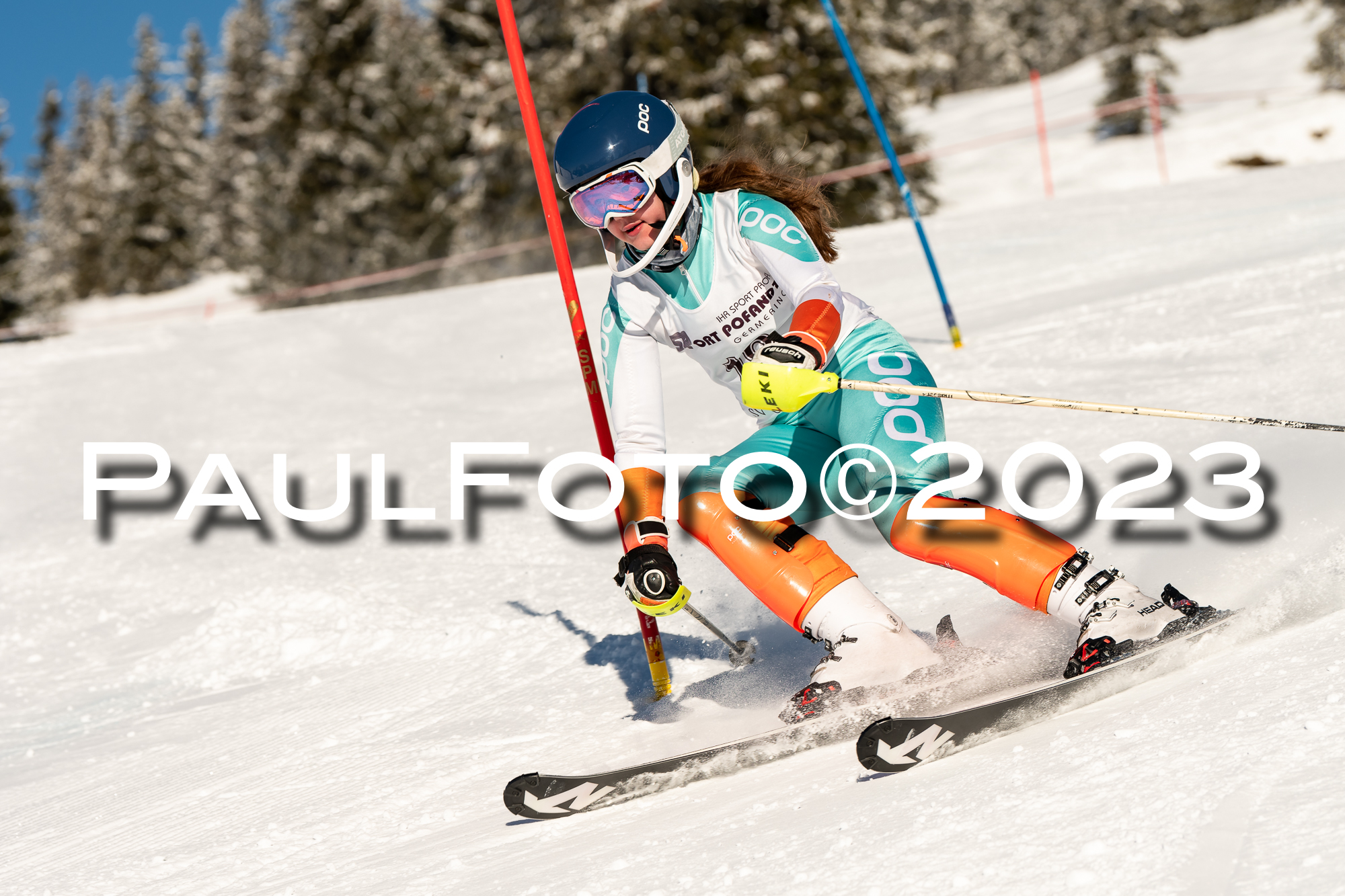 VI. SVM CUP U14/U16 SL, 29.01.2023