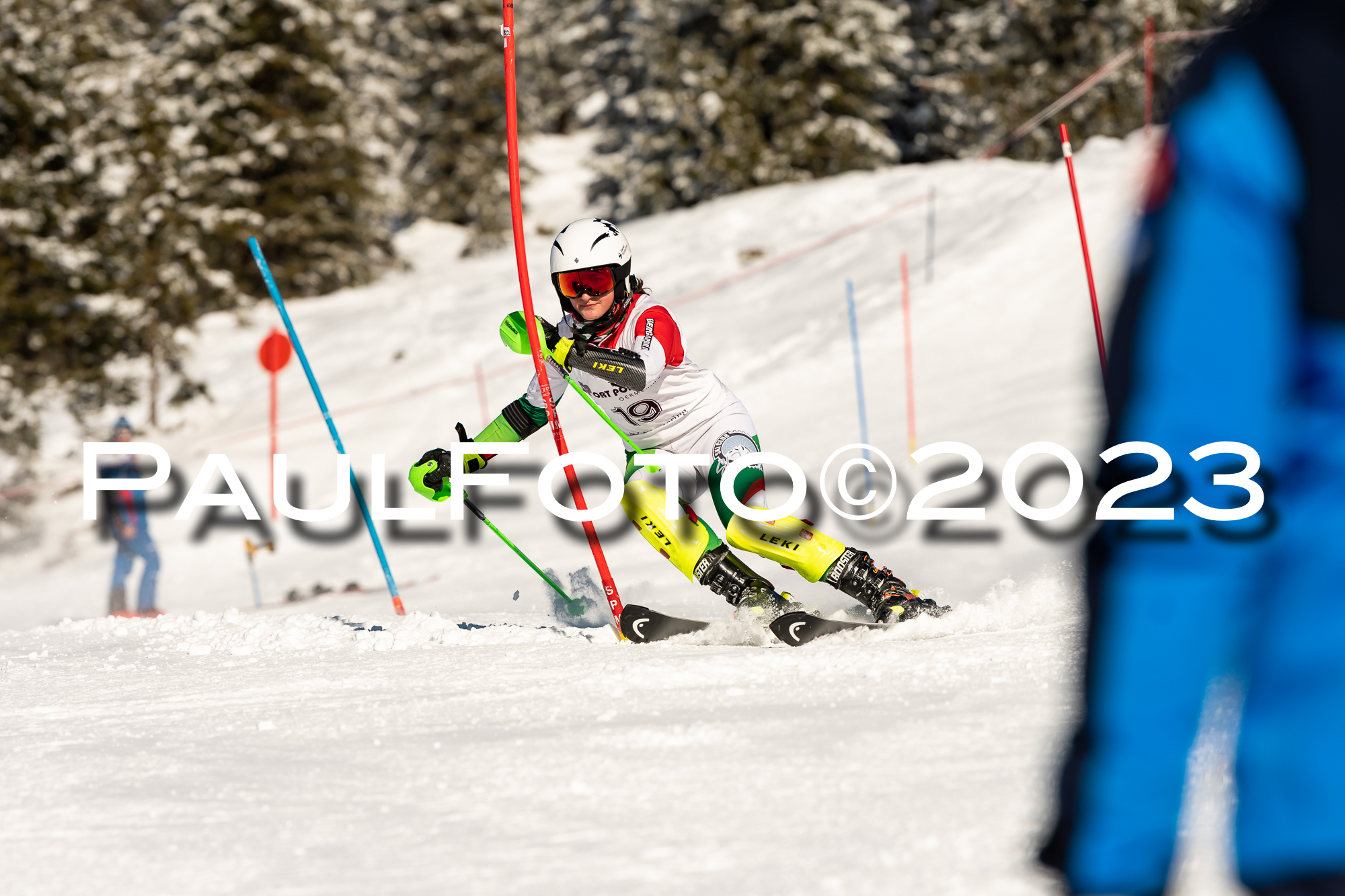 VI. SVM CUP U14/U16 SL, 29.01.2023