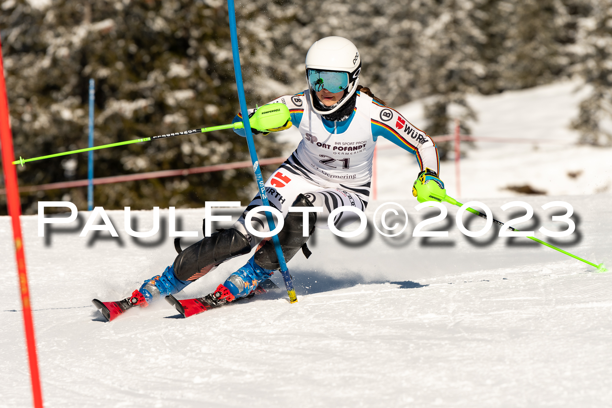 VI. SVM CUP U14/U16 SL, 29.01.2023
