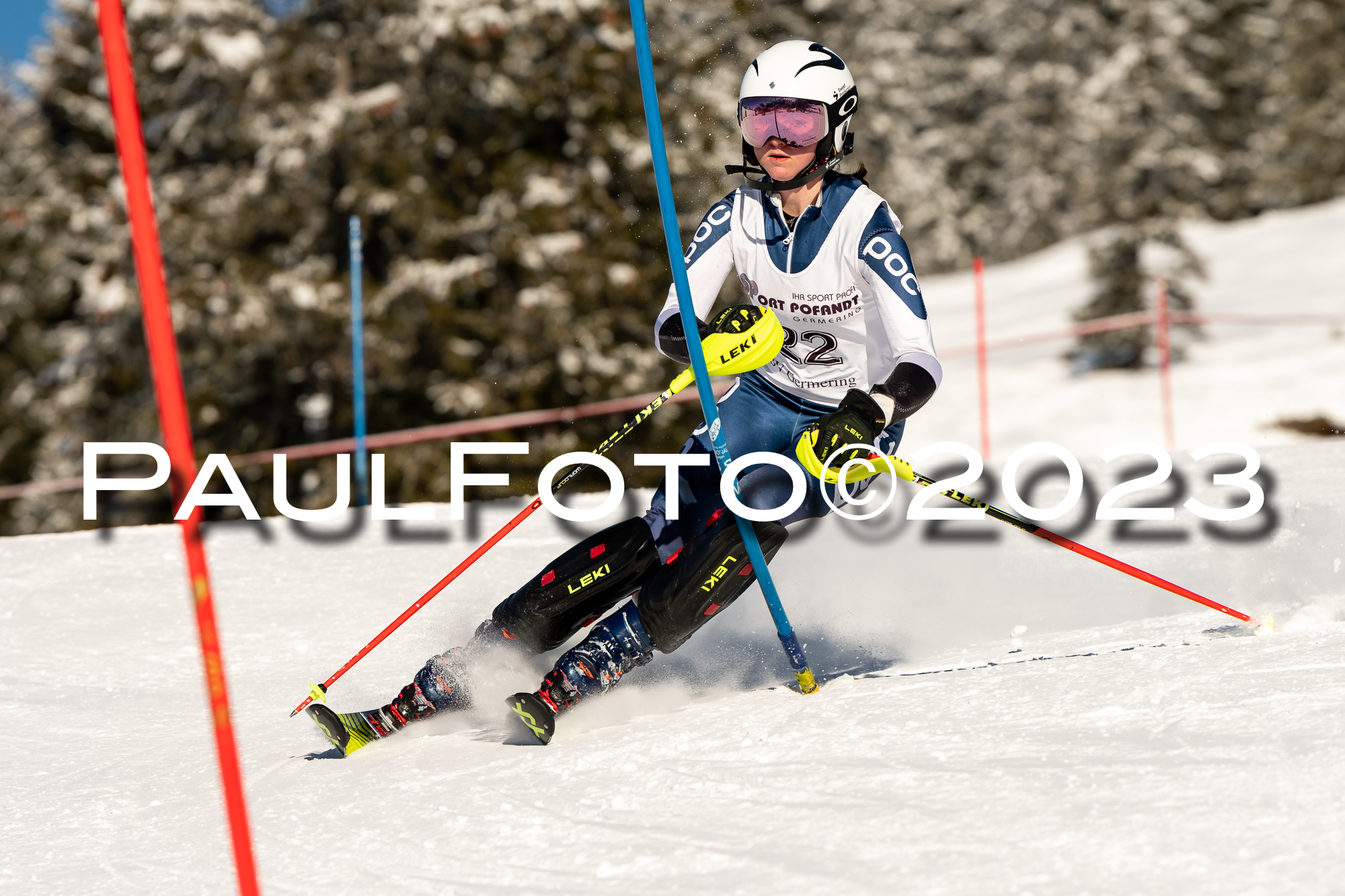 VI. SVM CUP U14/U16 SL, 29.01.2023