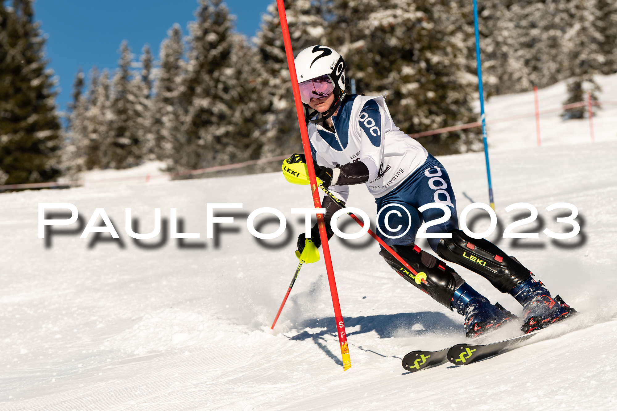 VI. SVM CUP U14/U16 SL, 29.01.2023