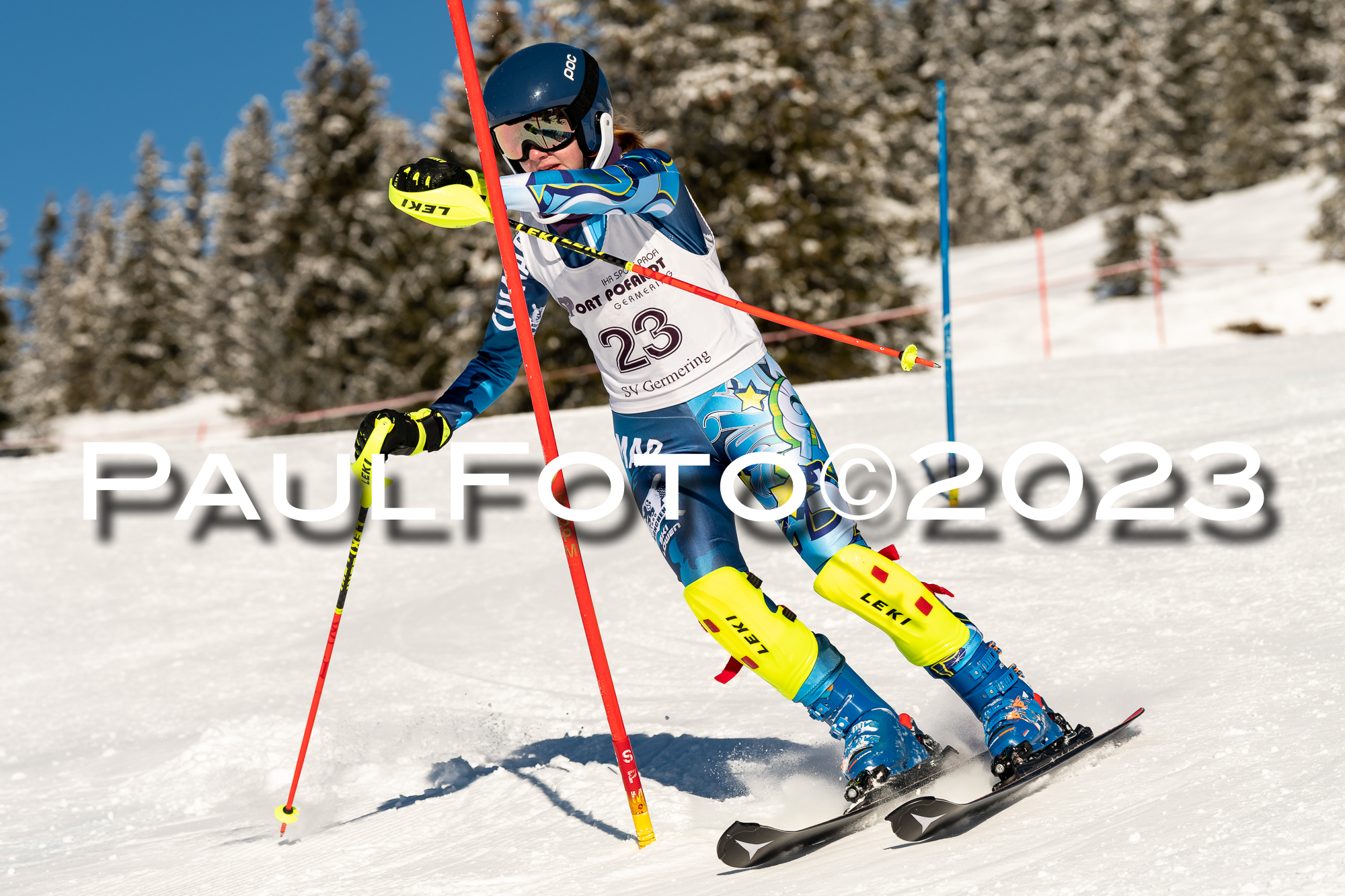 VI. SVM CUP U14/U16 SL, 29.01.2023