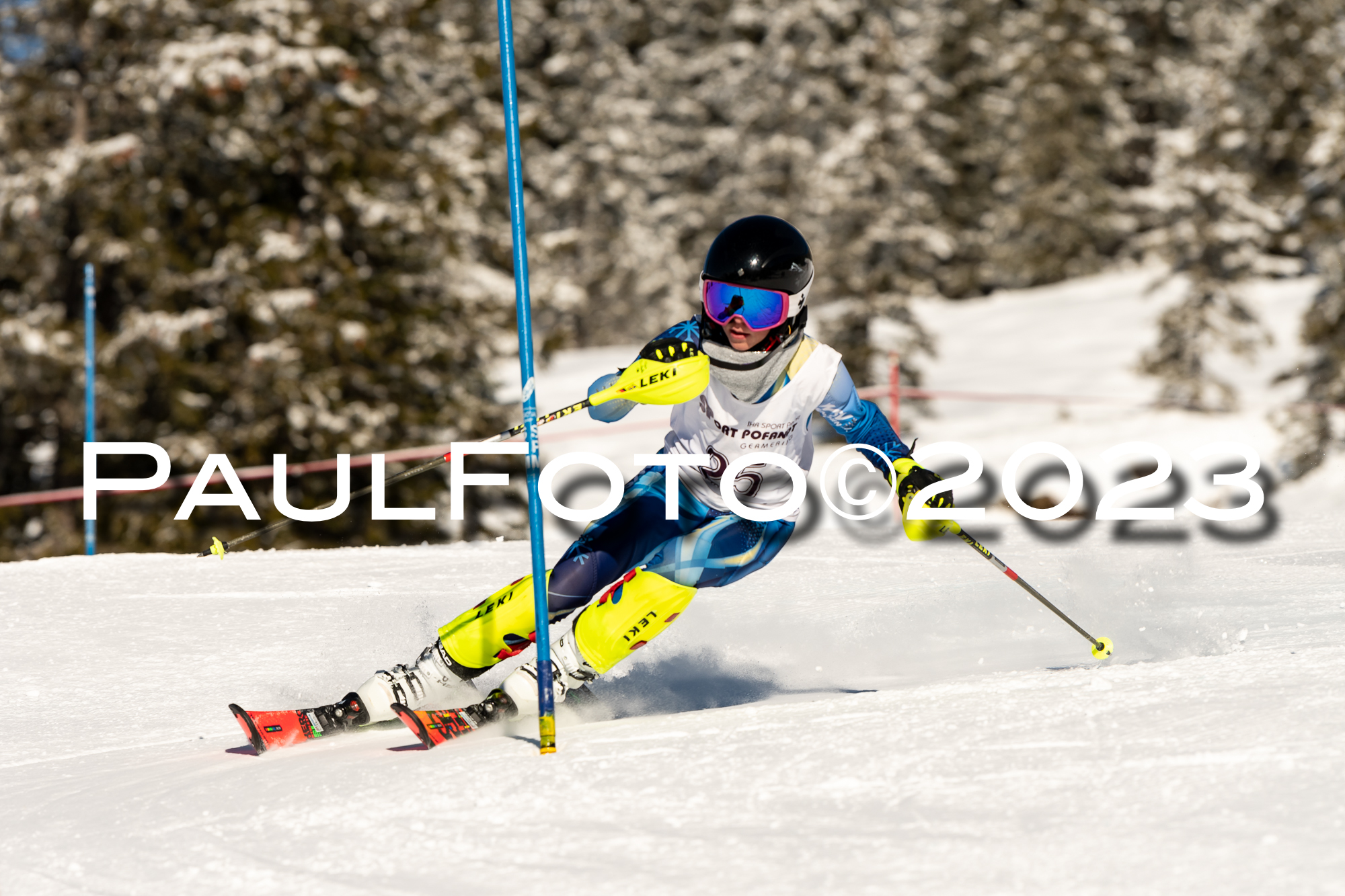VI. SVM CUP U14/U16 SL, 29.01.2023