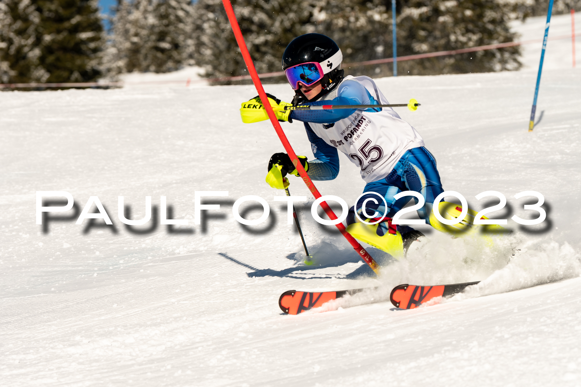 VI. SVM CUP U14/U16 SL, 29.01.2023
