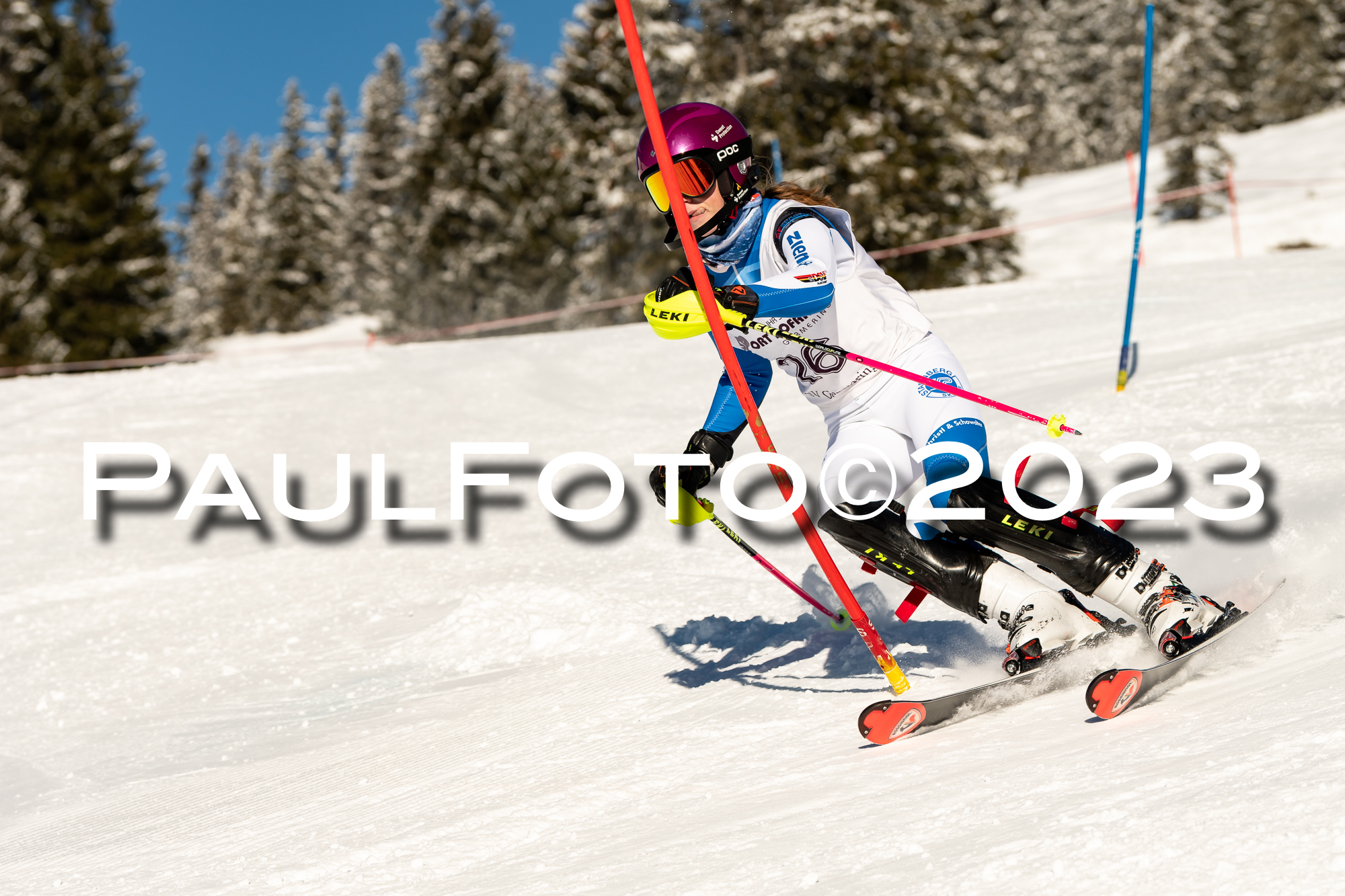 VI. SVM CUP U14/U16 SL, 29.01.2023
