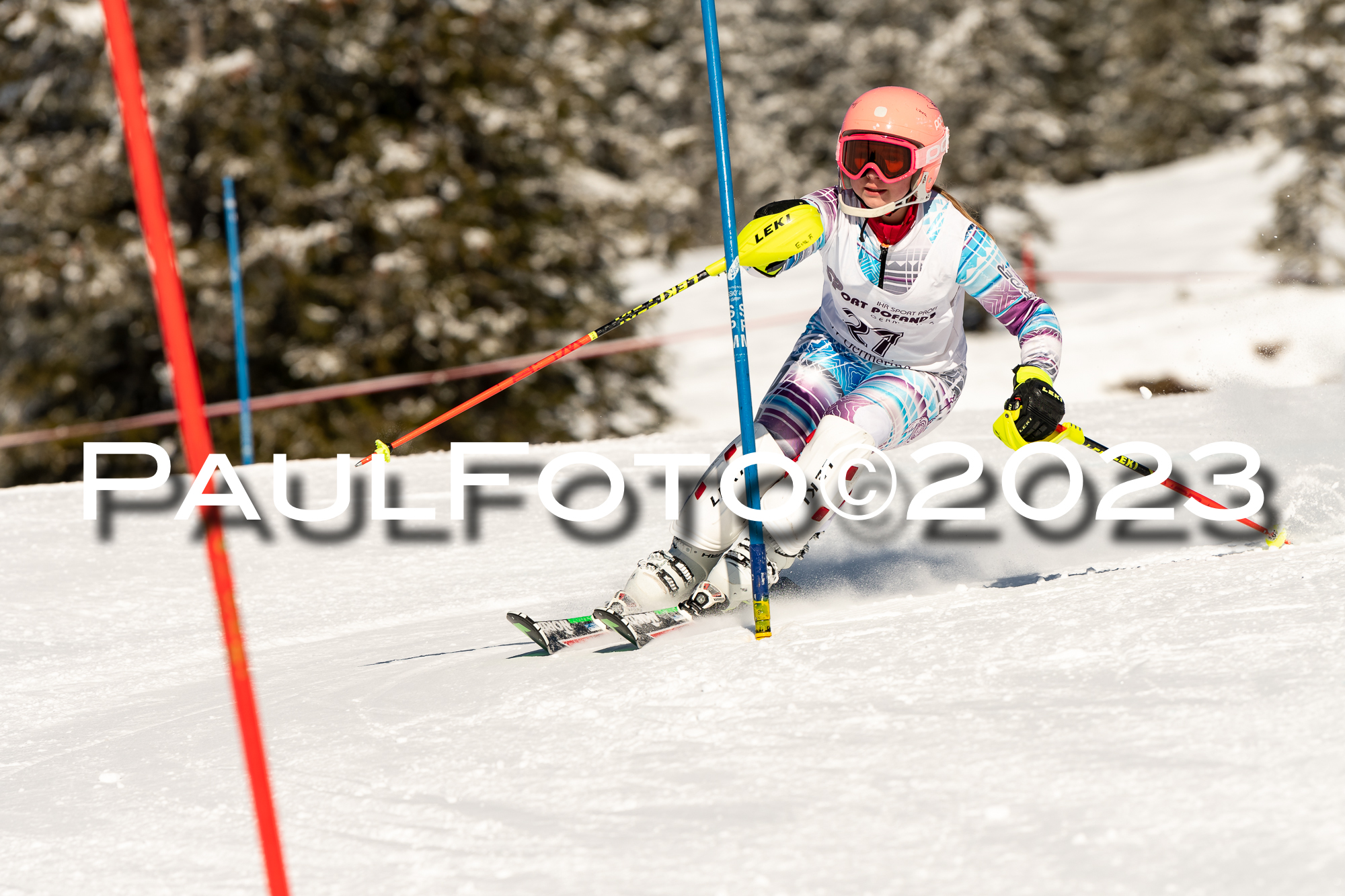VI. SVM CUP U14/U16 SL, 29.01.2023