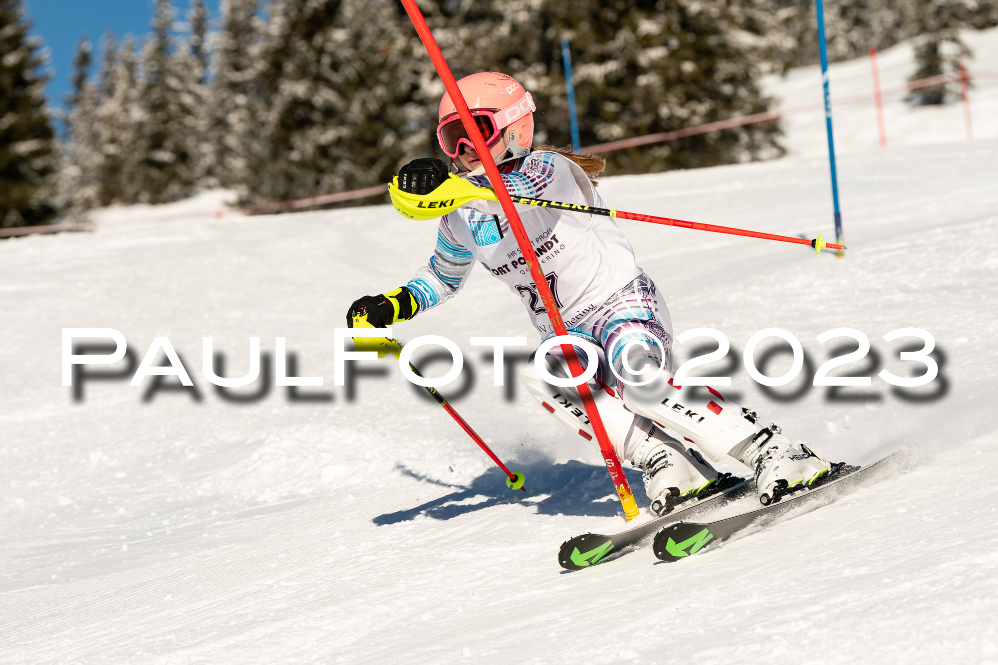 VI. SVM CUP U14/U16 SL, 29.01.2023