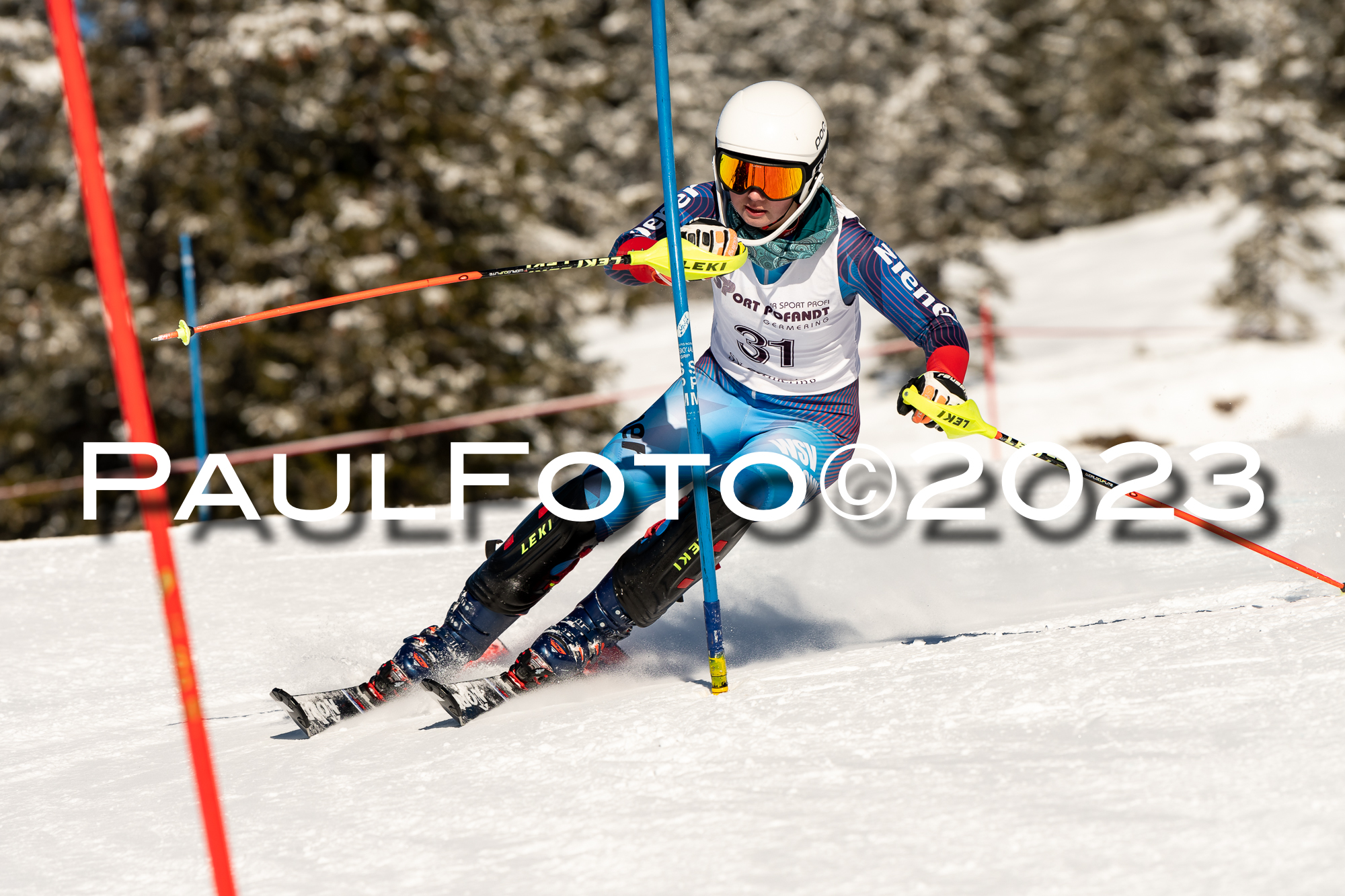 VI. SVM CUP U14/U16 SL, 29.01.2023