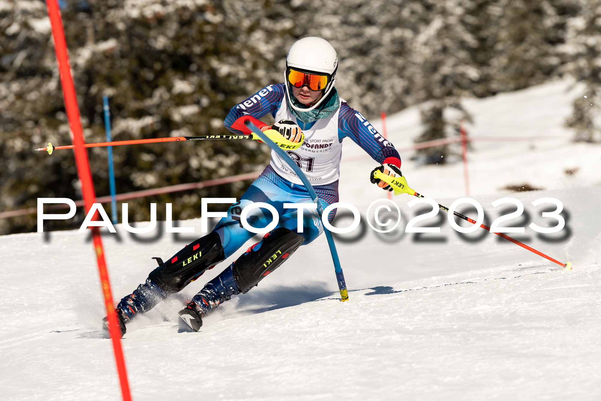 VI. SVM CUP U14/U16 SL, 29.01.2023