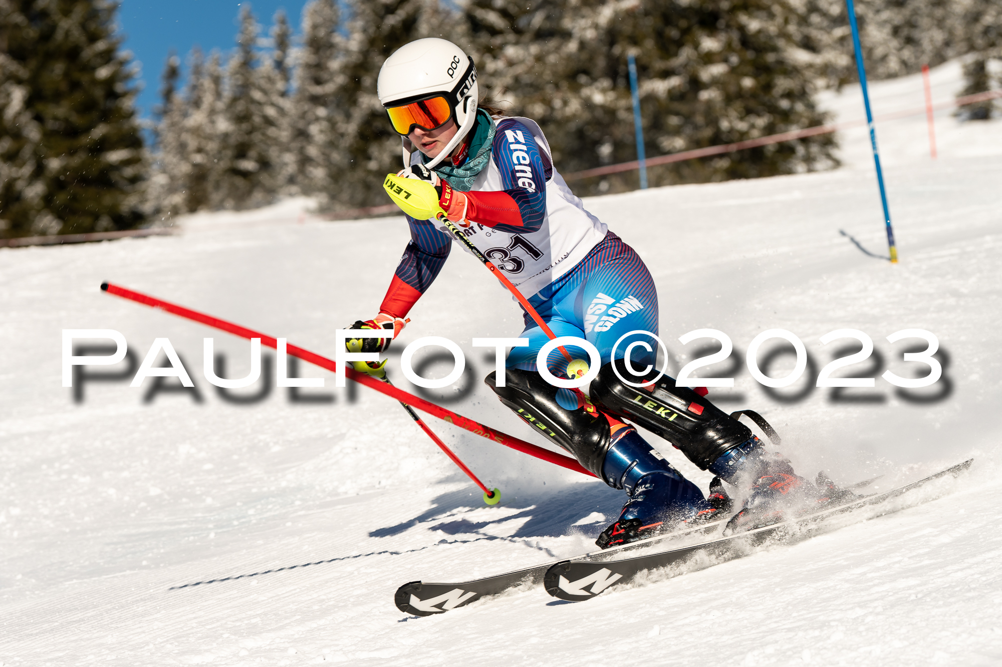 VI. SVM CUP U14/U16 SL, 29.01.2023