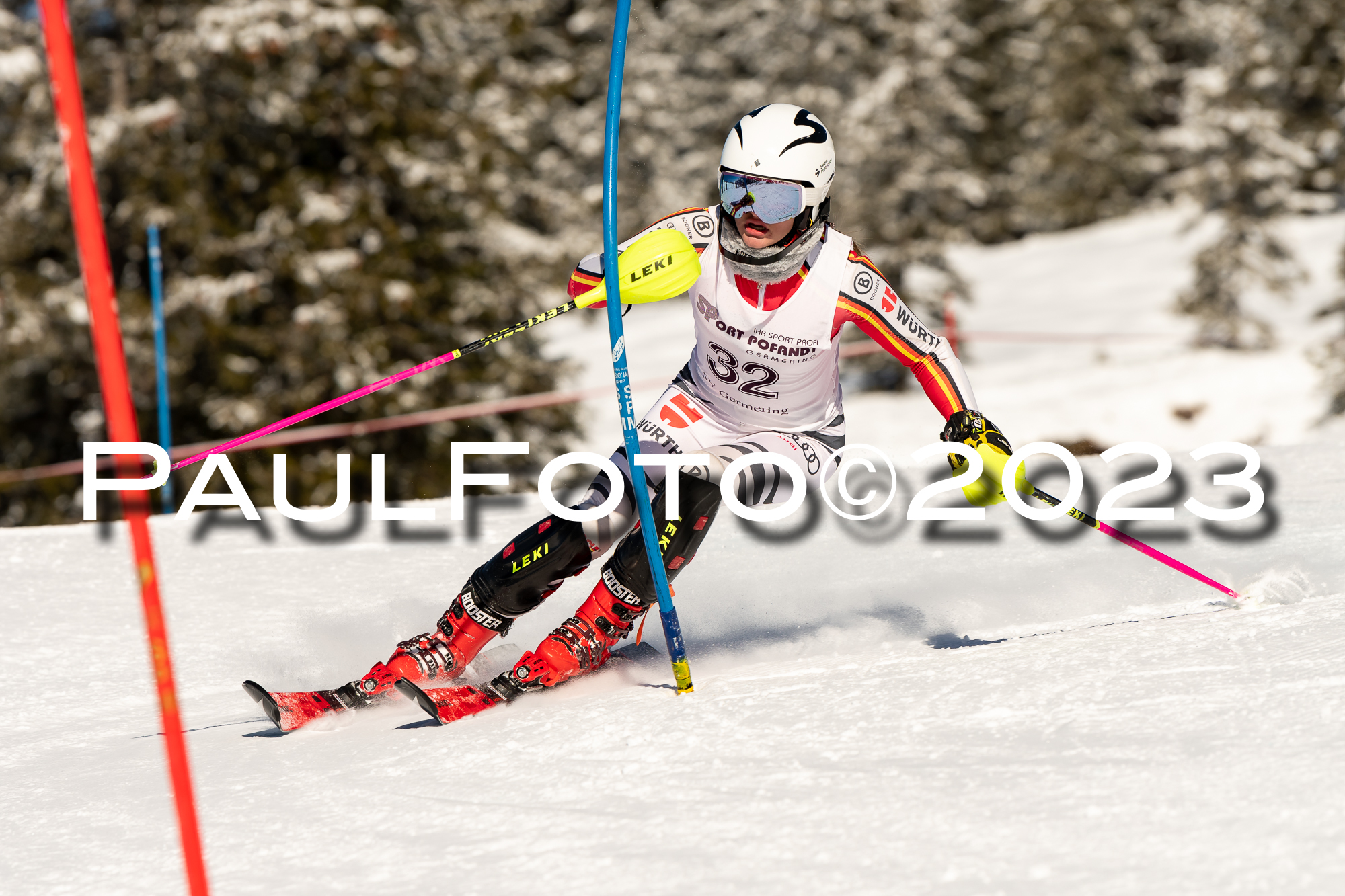 VI. SVM CUP U14/U16 SL, 29.01.2023