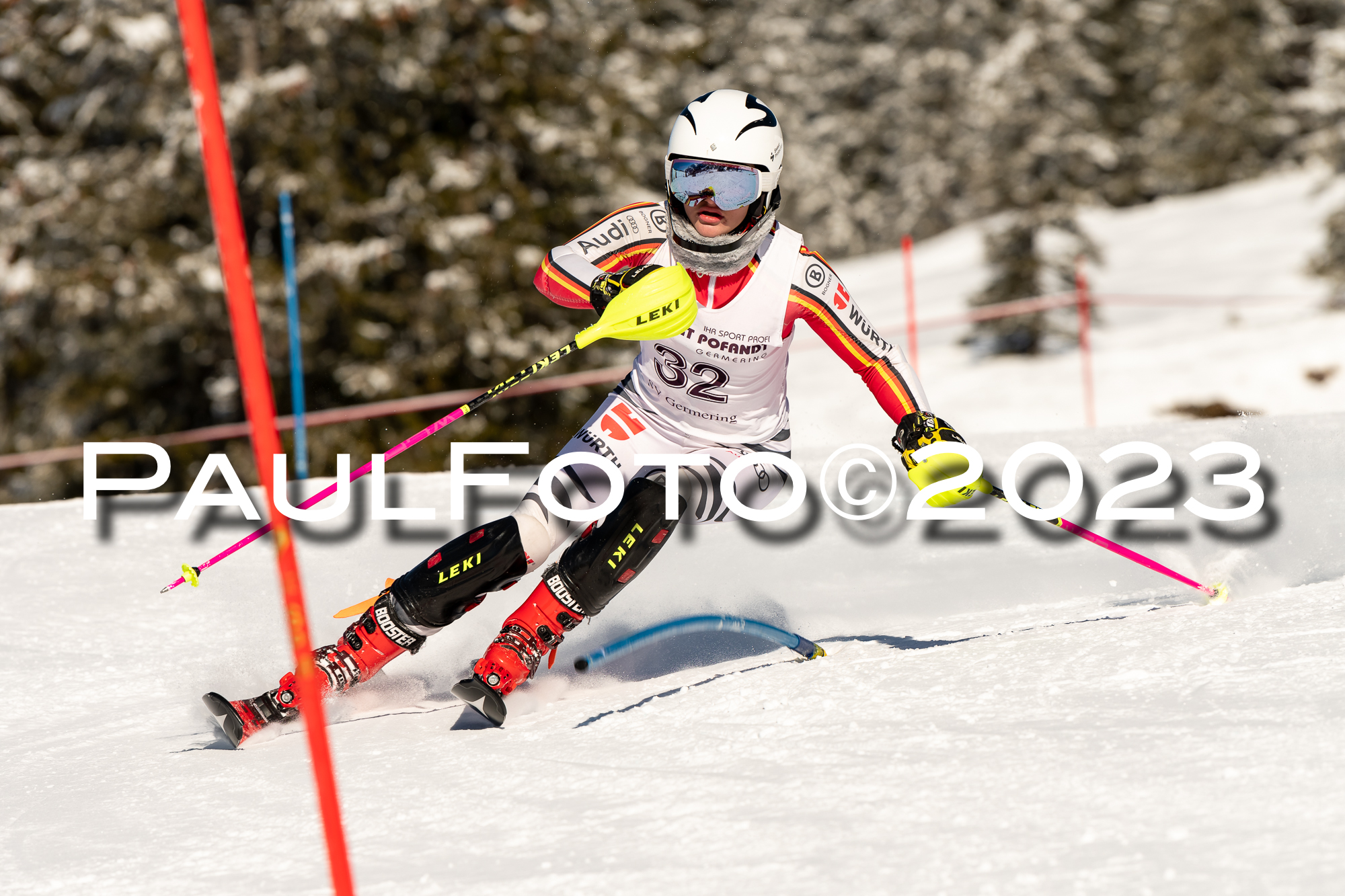 VI. SVM CUP U14/U16 SL, 29.01.2023