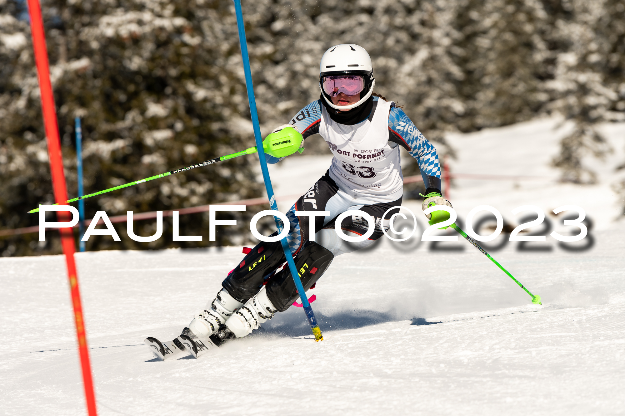 VI. SVM CUP U14/U16 SL, 29.01.2023