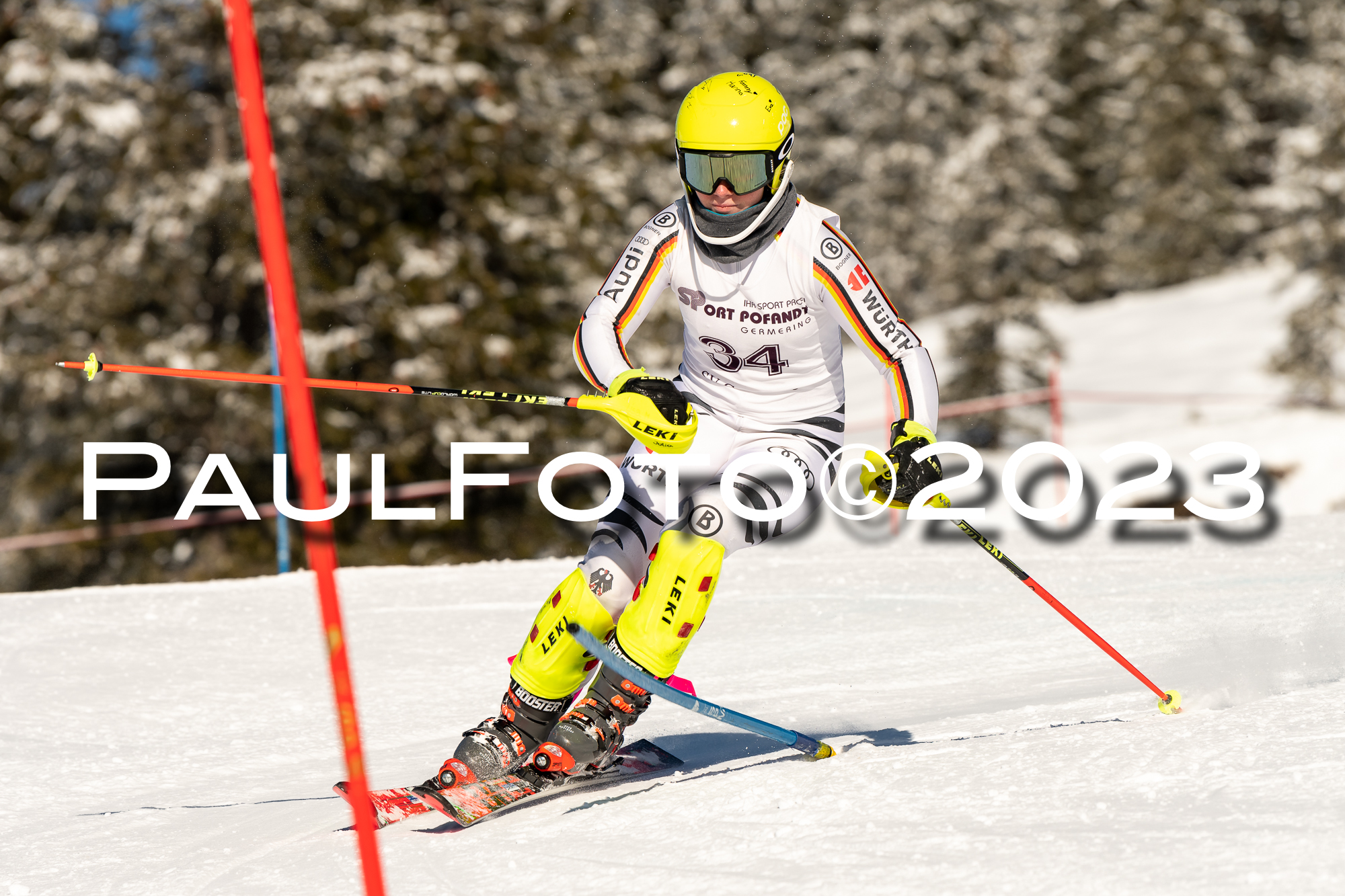 VI. SVM CUP U14/U16 SL, 29.01.2023