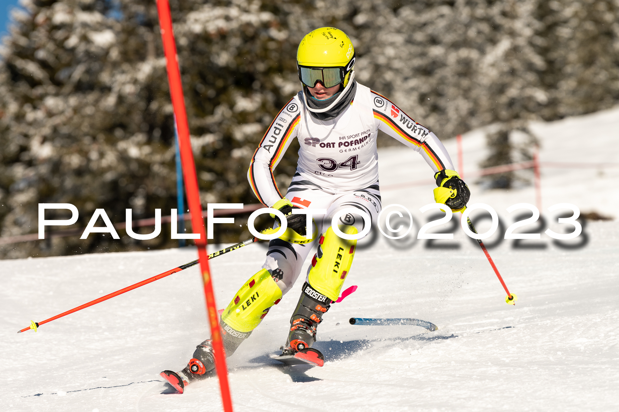 VI. SVM CUP U14/U16 SL, 29.01.2023
