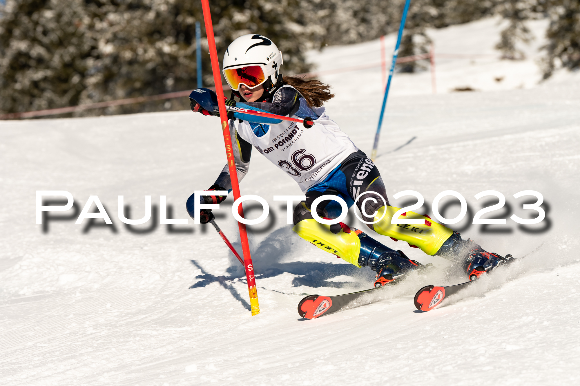 VI. SVM CUP U14/U16 SL, 29.01.2023