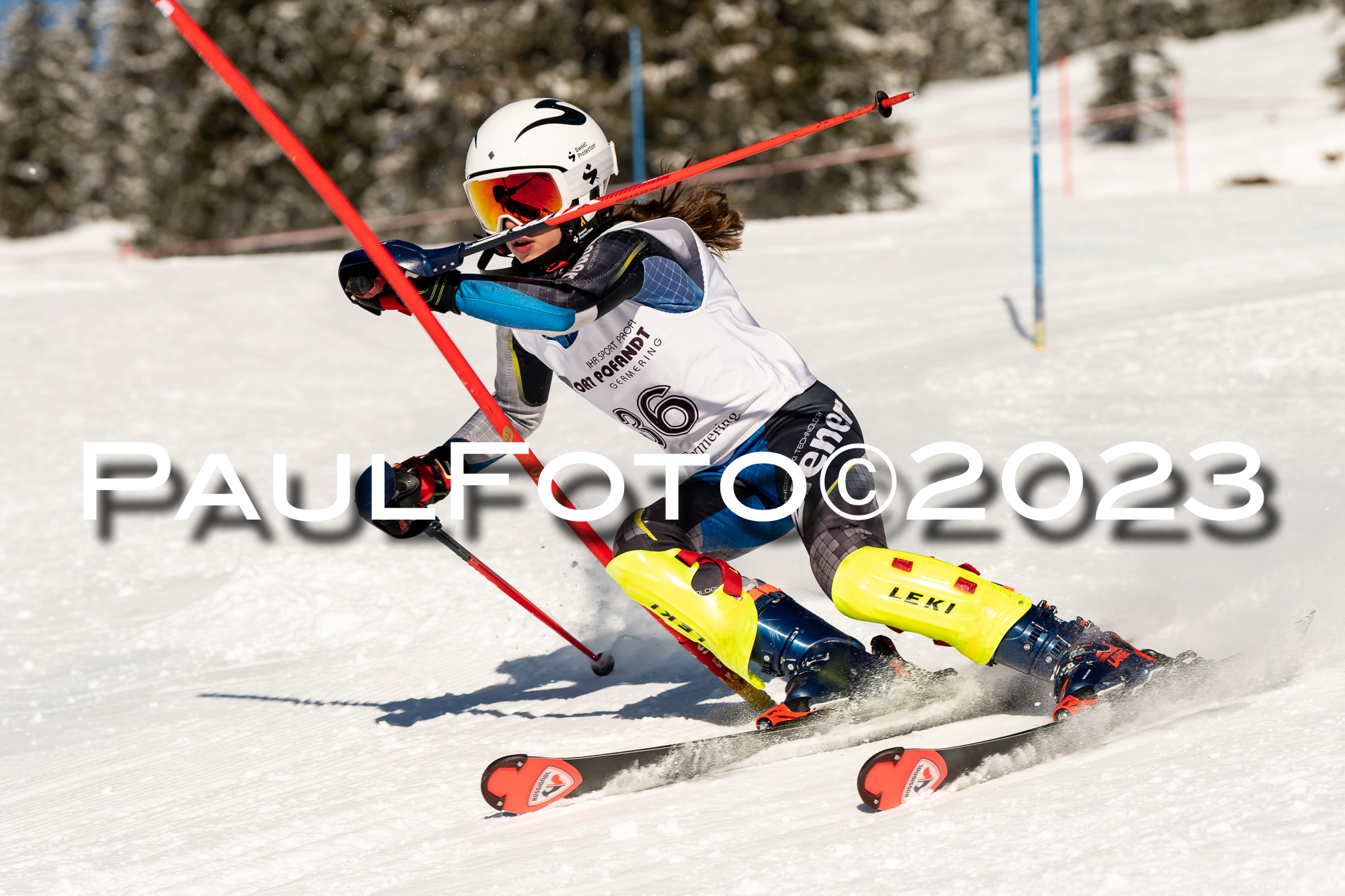 VI. SVM CUP U14/U16 SL, 29.01.2023