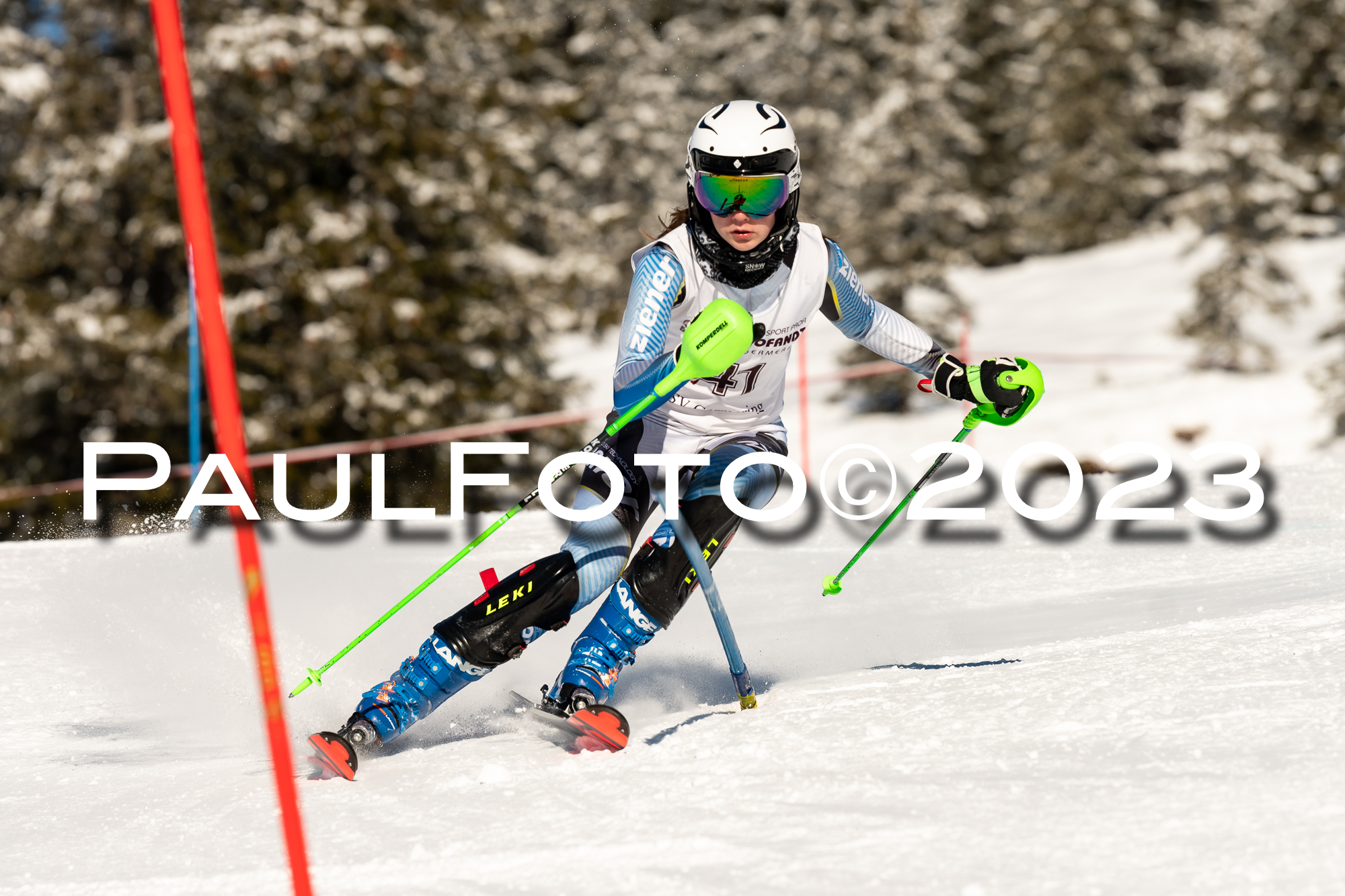 VI. SVM CUP U14/U16 SL, 29.01.2023