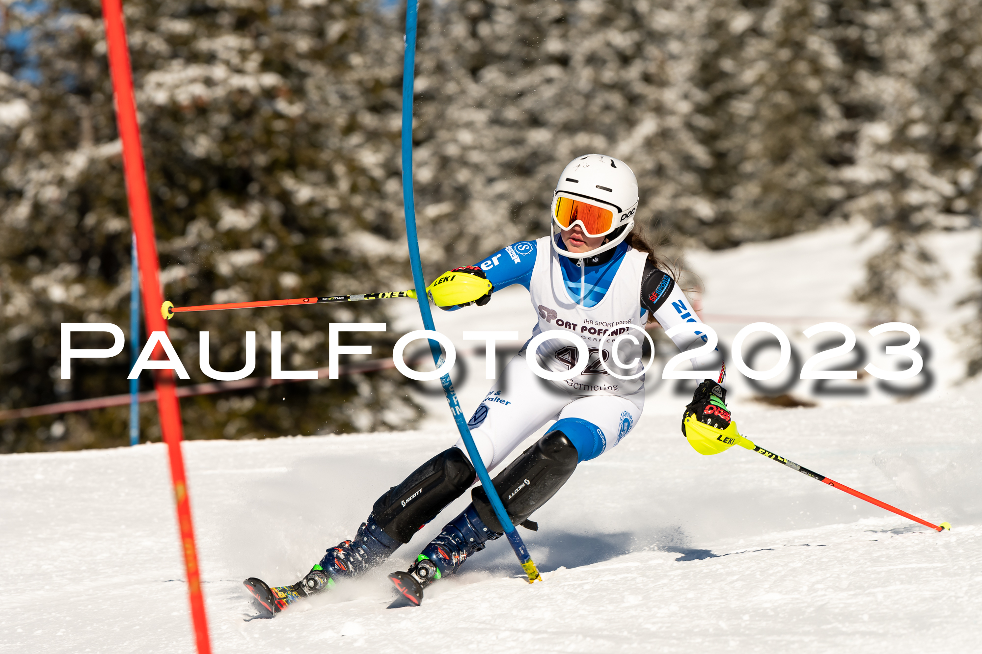 VI. SVM CUP U14/U16 SL, 29.01.2023
