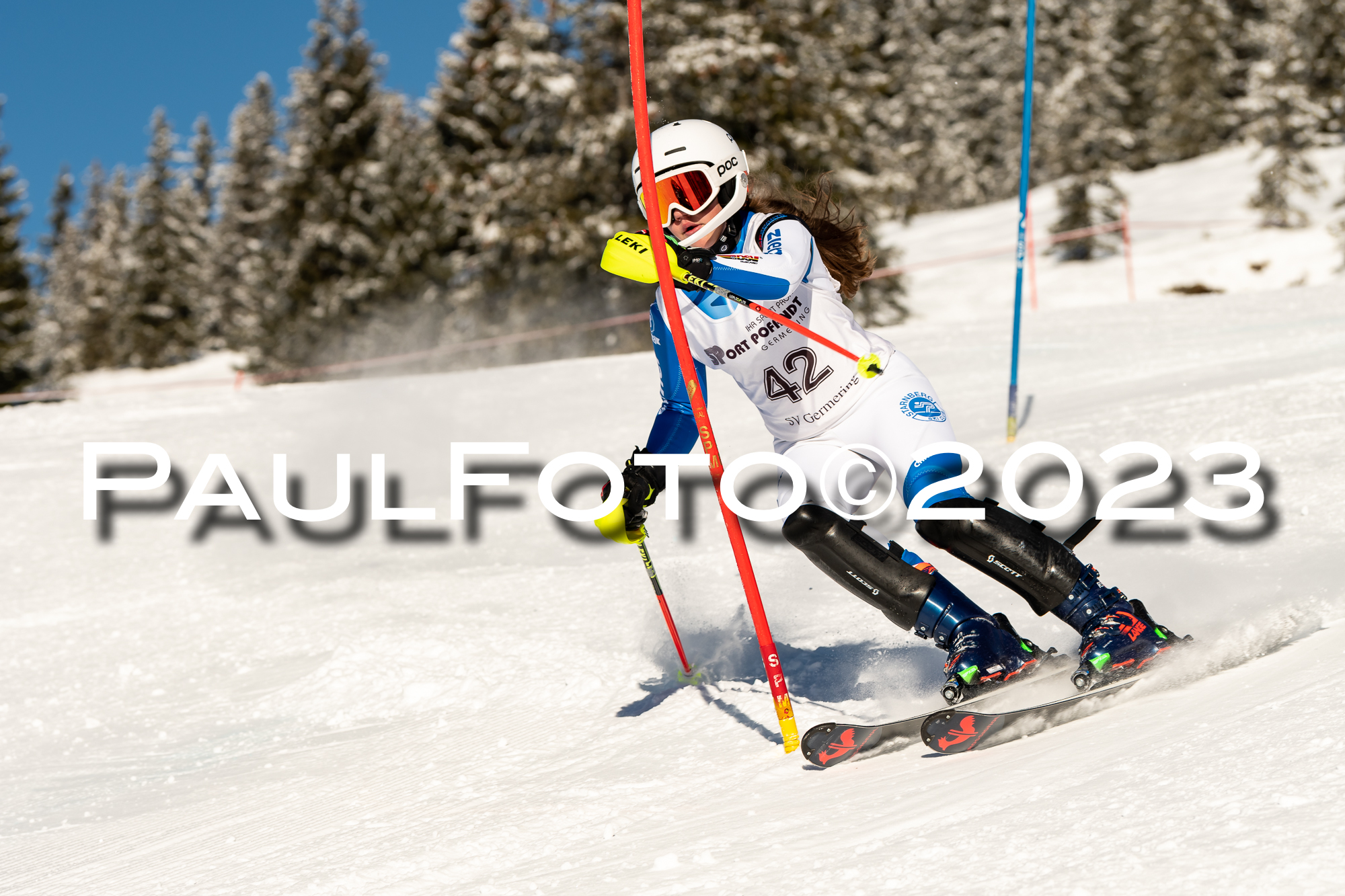 VI. SVM CUP U14/U16 SL, 29.01.2023